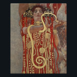 POSTER : GUSTAV KLIMT : HYGIEIA : 1907<br><div class="desc">POSTER : GUSTAV KLIMT : HYGIEIA : 1907</div>