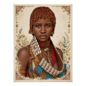 Poster Hamer (Vorderseite)