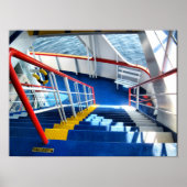 Poster herunterfahren (Vorne)