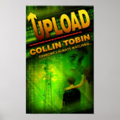 Poster hochladen (Vorne)