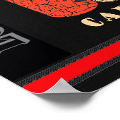 Poster Hollywood Blvd. Poster (Ecke)