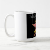 Poster Hollywood Blvd. Tasse (Links)