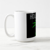 Poster Hollywood Blvd. Tasse (Links)