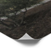 Poster: Ich habe mein Herz im Weinland links Poster (Ecke)