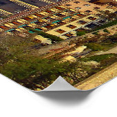 Poster-Image für Spanien Poster (Ecke)