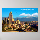 Poster-Image für Spanien Poster (Vorne)