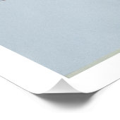 Poster: In Natures Hand Poster (Ecke)