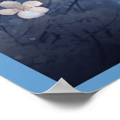 Poster In the Realm of Leopards (Ecke)