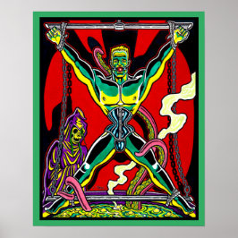 Poster "In the Soul"