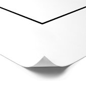 Poster-Ire Poster (Ecke)