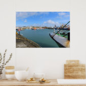 Poster Irland (Küche)