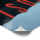 Poster Isolation 06 (Ecke)