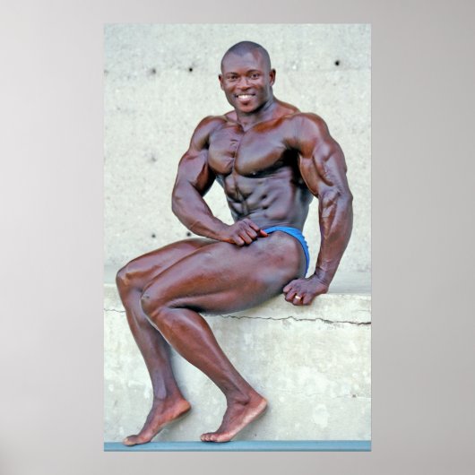 Poster, JAMES73 Poster (Vorne)