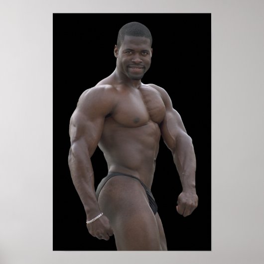 Poster, Jean Scutt Poster (Vorne)