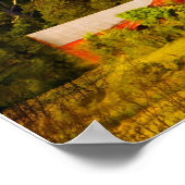 Poster - Jeremiah 29:11........................... (Ecke)