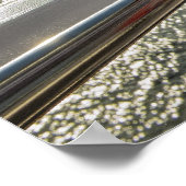 Poster - Judit Polgar London Eye Classic (Ecke)