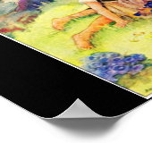 Poster-Just for Kids-Anne Anderson 21 Poster (Ecke)