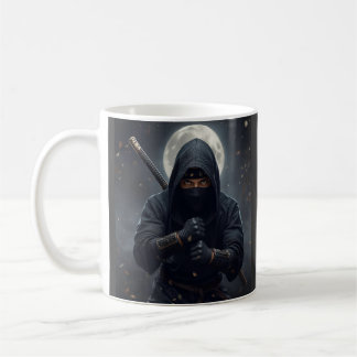 POSTER KAFFEETASSE