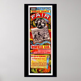 Poster-Karneval Art-11 Poster