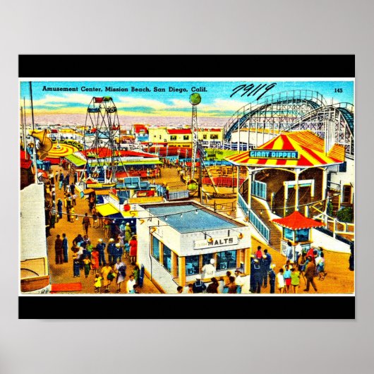 Poster-Karneval Art-7 Poster (Vorne)