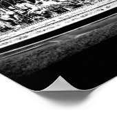 Poster-Karneval/Vergnügungspark Park/Garten: Poster (Ecke)