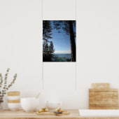 Poster — Kastanienbatituden (Küche)