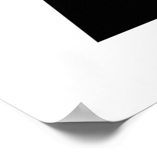 Poster Keane Band (Ecke)