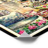 Poster-Kids Art-Beatrix Potter 13 Poster (Ecke)