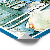 Poster-Kids Art-Beatrix Potter 17 Poster (Ecke)