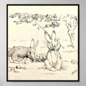 Poster-Kids Art-Beatrix Potter 19 Poster (Vorne)