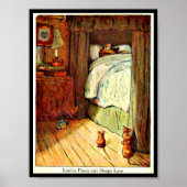 Poster-Kids Art-Beatrix Potter 22 Poster (Vorne)