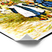 Poster-Kids Art-Beatrix Potter 23 Poster (Ecke)