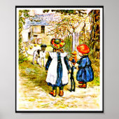 Poster-Kids Art-Beatrix Potter 23 Poster (Vorne)