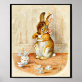 Poster-Kids Art-Beatrix Potter 24 Poster (Vorne)