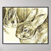 Poster-Kids Art-Beatrix Potter 26 Poster (Vorne)