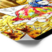 Poster-Kids Art-Beatrix Potter 27 Poster (Ecke)