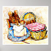 Poster-Kids Art-Beatrix Potter 39 Poster (Vorne)
