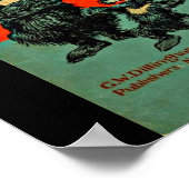 Poster-Kids-William Warren Denslow 14 Poster (Ecke)