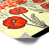 Poster-Kids-William Warren Denslow 71 Poster (Ecke)