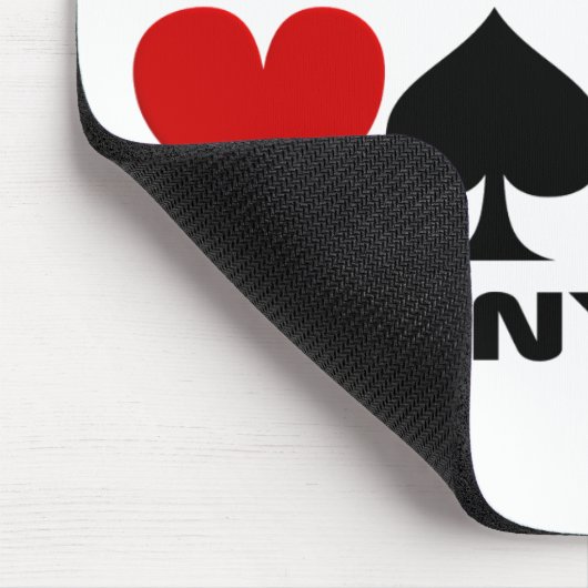 Poster-Kindermousepad Mousepad (Ecke)