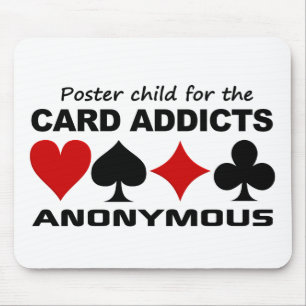 Poster-Kindermousepad Mousepad