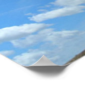 Poster - Kite (Ecke)