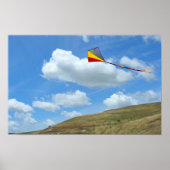 Poster - Kite (Vorne)