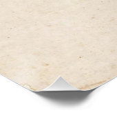 Poster Kitfo (Ecke)