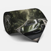 POSTER KRAWATTE (Gerollt)