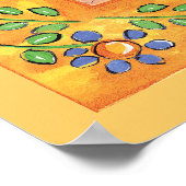 Poster La Concina (Ecke)