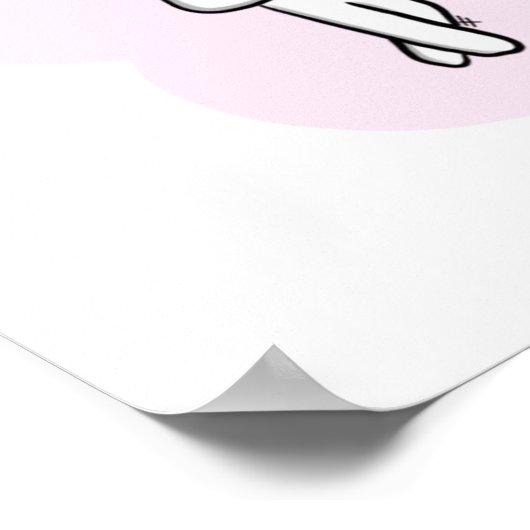 Poster "La différence au coeur de la performance" (Ecke)