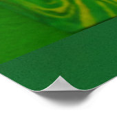 Póster - La Estatua de la Libertad - ¡Hola! Poster (Ecke)