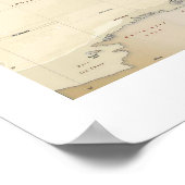 Poster - Länder auf der ganzen Welt (Ecke)