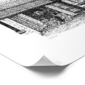 Poster/Länderspeicher Poster (Ecke)